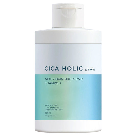 Airy Moisture Repair Shampoo, 200ml