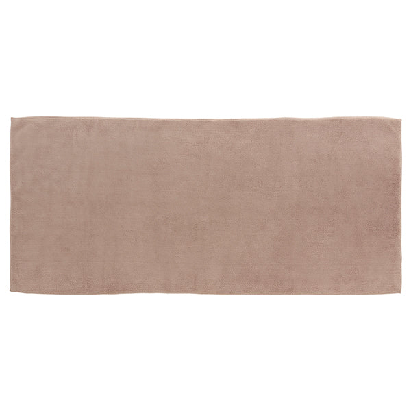 maPEPE Speed Dry Hair Towel (Cocoa Brown)