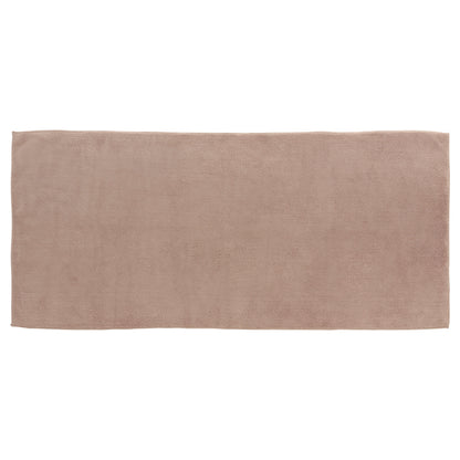 maPEPE Speed Dry Hair Towel (Cocoa Brown)