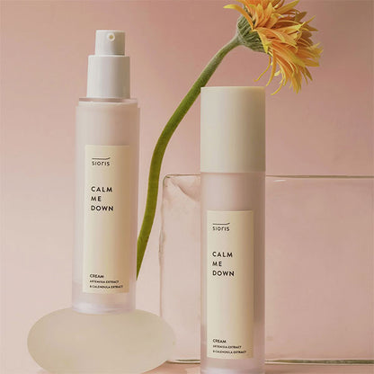 Comb Me Down Cream, 50ml