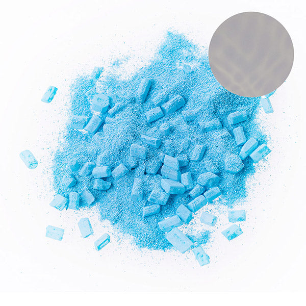 Mineral Bath Powder Lavender, 600g, Lavender