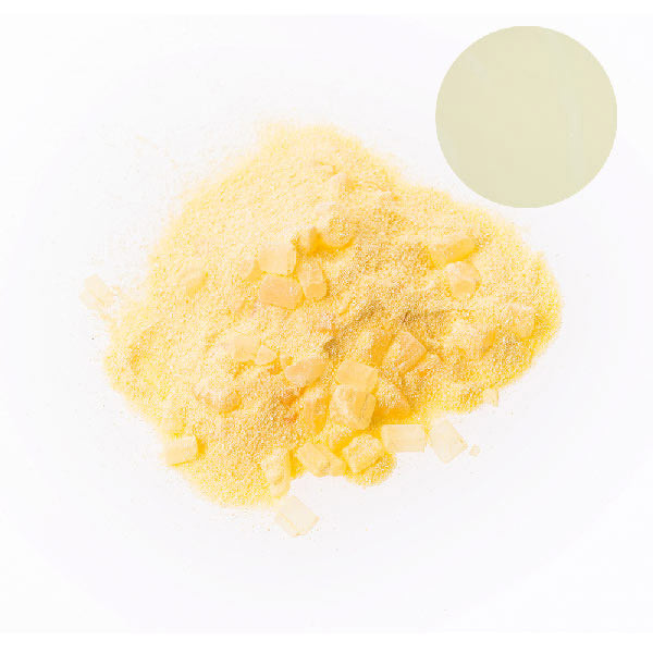 Mineral Bath Powder Yuzu, 600g, Yuzu