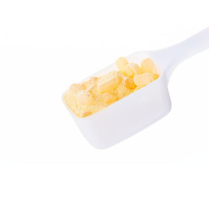 Mineral Bath Powder Yuzu, 600g, Yuzu