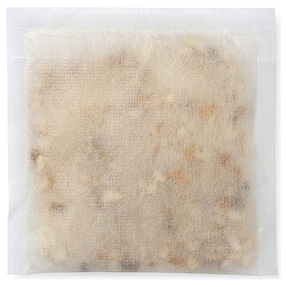 Daily Aroma Kochi Yuzu Peel Bath Salt (Yuzu), 40g