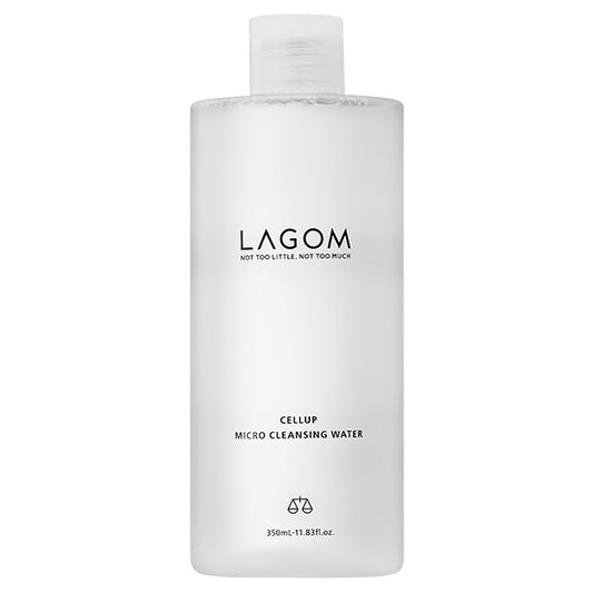 Lagom Micro Cleansing Water, 350ml