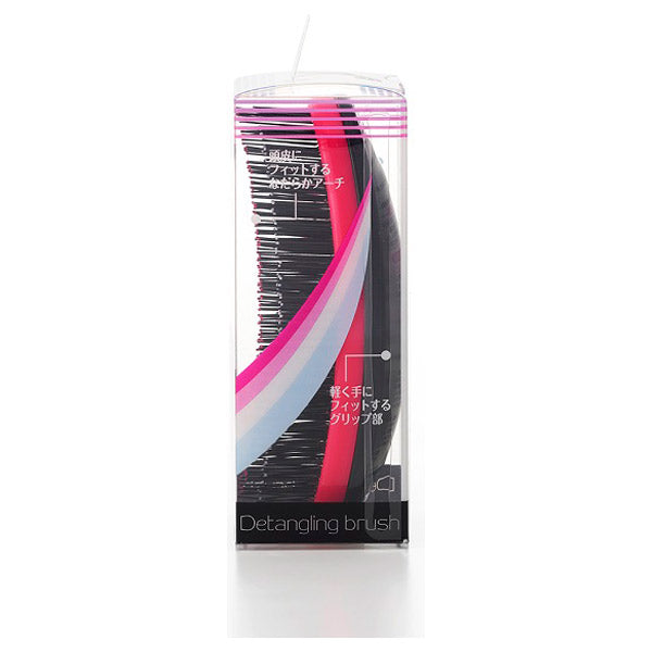 maPEPE Detangling Brush