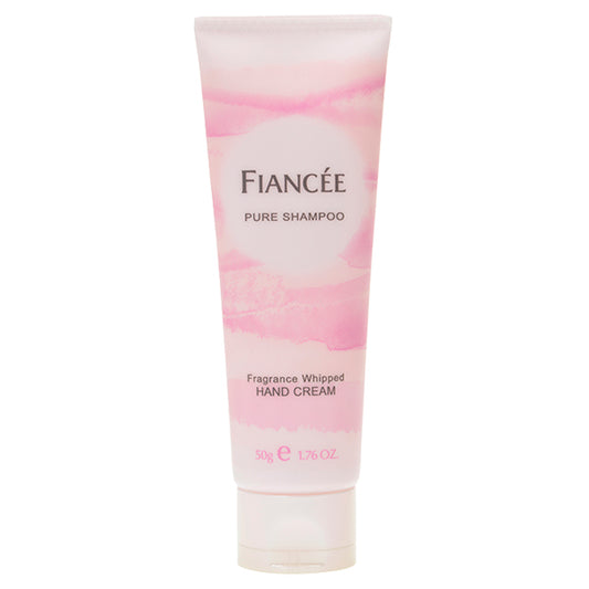 PHILIP B Fragrance Whipped Hand Cream (Pure Shampoo), 50g