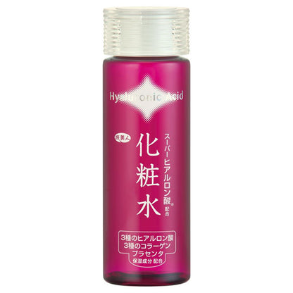 Tabibijin Super Hyaluronic Acid Value Set