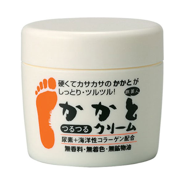 Heel Smoothing Cream, 100g