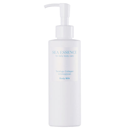 SEA ESSENCE Body Milk, 200ml