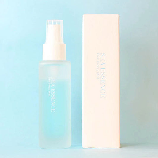 SEA ESSENCE Booster Mist, 48g