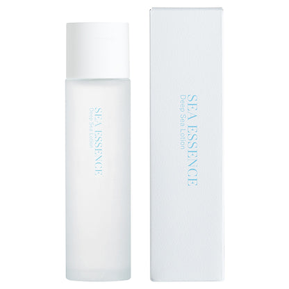 SEA ESSENCE Deep Sea Lotion, 120ml