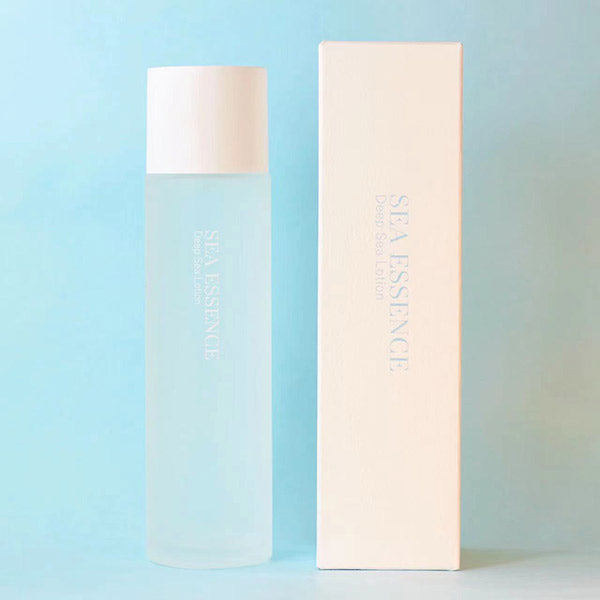 SEA ESSENCE Deep Sea Lotion, 120ml