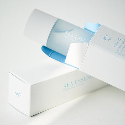 SEA ESSENCE Deep Sea Lotion, 120ml