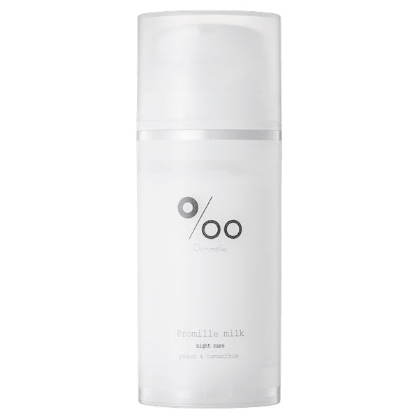 Promille Milk, 100g
