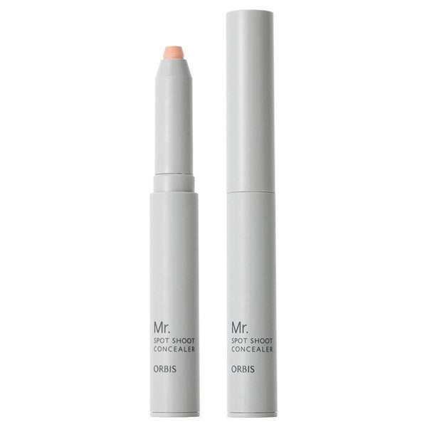 Mr. Spot Shoot Concealer, 00 (Light Skin Tone)