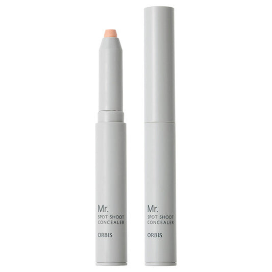 Mr. Spot Shoot Concealer, 00 (Light Skin Tone)