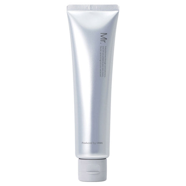 ORBIS Mr. Cleanser, 100g