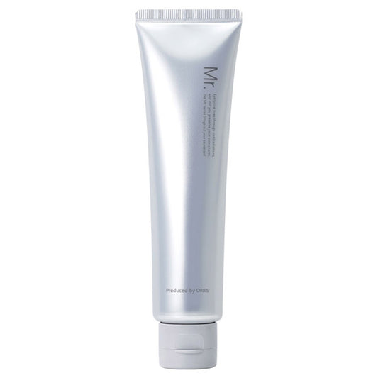 ORBIS Mr. Cleanser, 100g