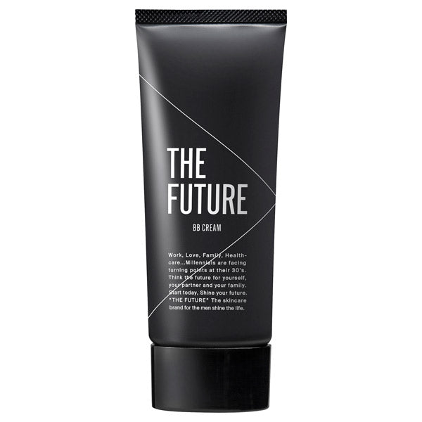 THE FUTURE BB Cream, 30g