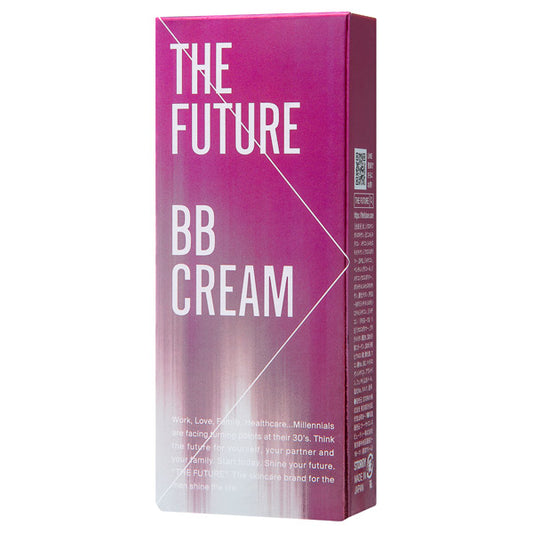 THE FUTURE BB Cream, 30g