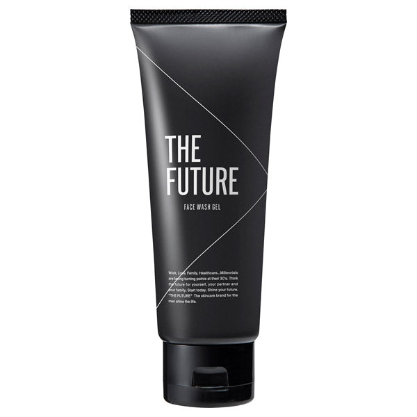 THE FUTURE Face Wash, 150g