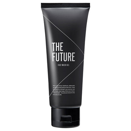 THE FUTURE Face Wash, 150g