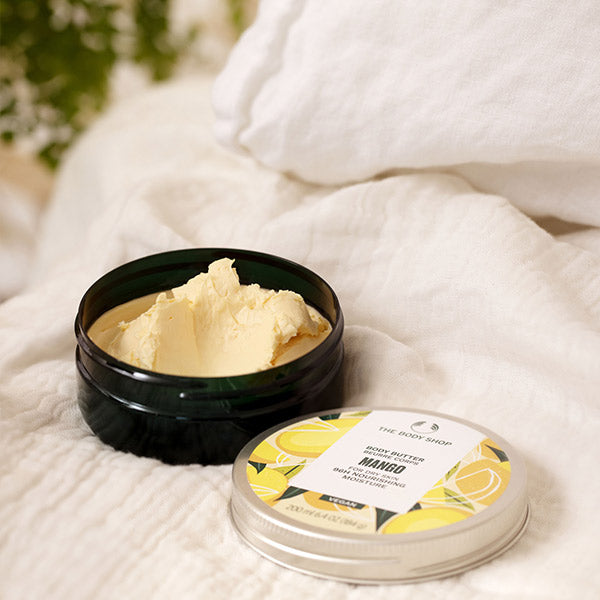 THE BODY SHOP Body Butter Mango, 200ml