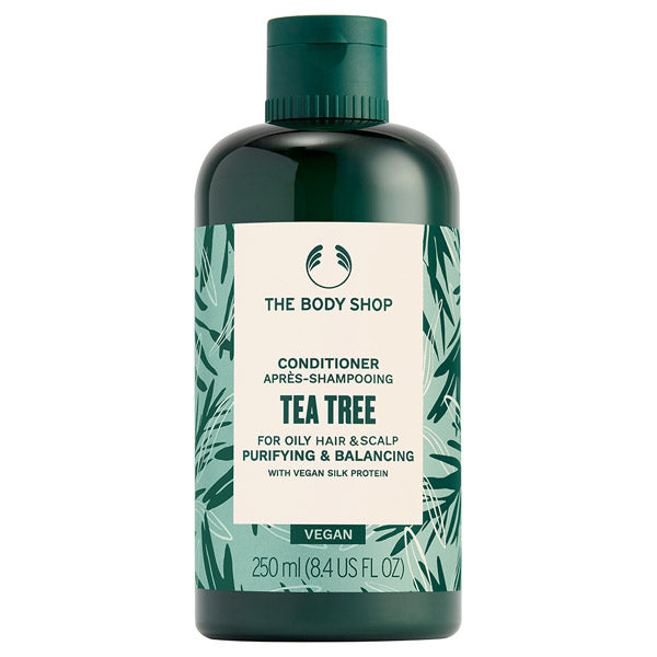 The Body Shop Tea Tree Clear & Balancing Conditioner, 250ml