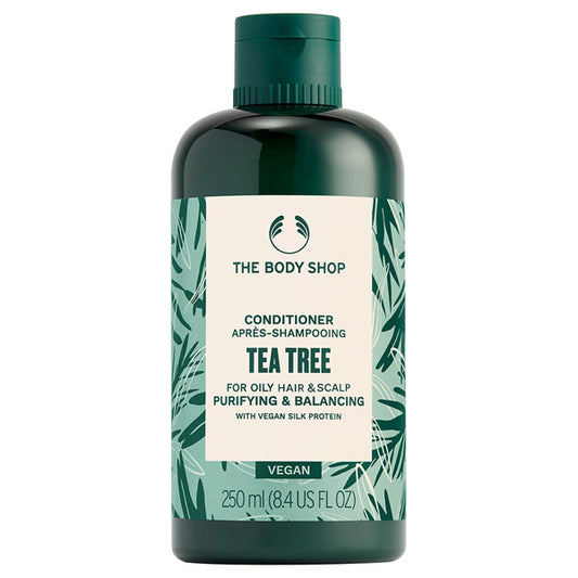 The Body Shop Tea Tree Clear & Balancing Conditioner, 250ml
