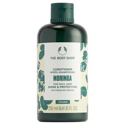 Moringa Shine & Protect Conditioner, 250ml