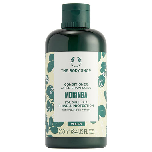 Moringa Shine & Protect Conditioner, 250ml