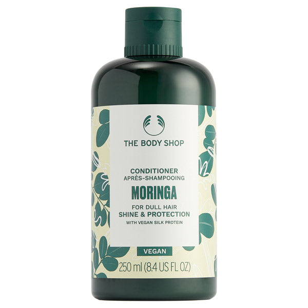 The Body Shop Moringa Shine & Protect Conditioner, 250ml