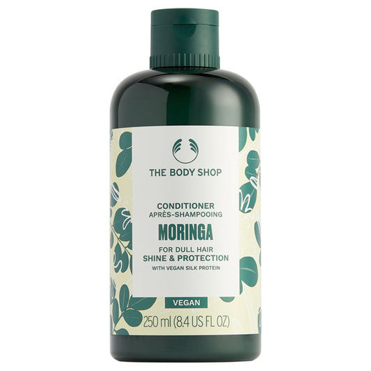 The Body Shop Moringa Shine & Protect Conditioner, 250ml