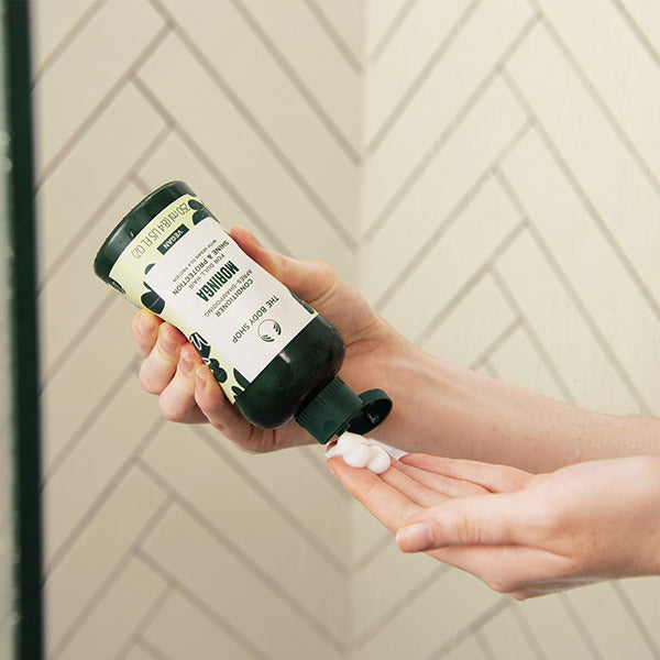 Moringa Shine & Protect Conditioner, 250ml