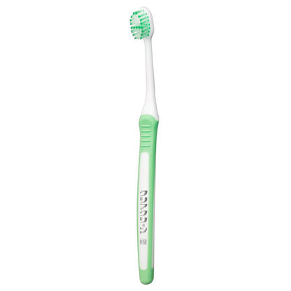 Clear Clean Toothbrush Back Teeth Plus Compact (Regular)