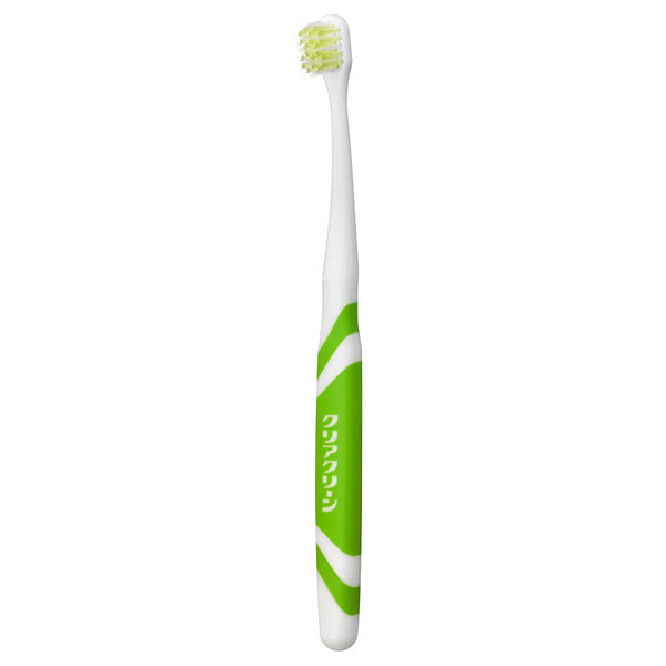 Clear Clean Toothbrush Surface & Gap Plus Ultra‑Compact (Regular)
