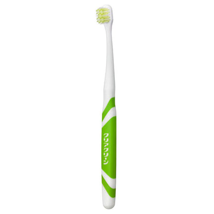 Clear Clean Toothbrush Surface & Gap Plus Ultra‑Compact (Regular)