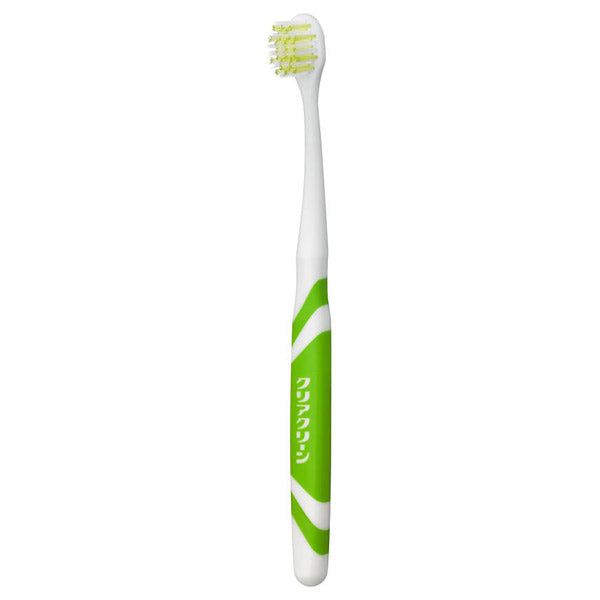 Clear Clean Toothbrush Surface & Gap Plus Compact (Regular)
