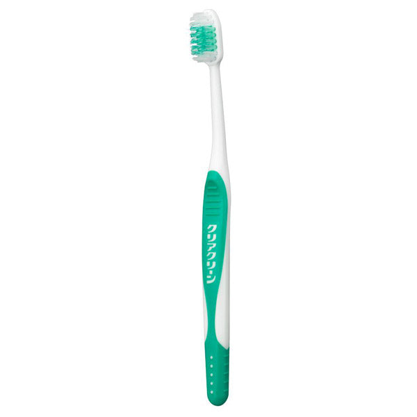 Clear Clean Toothbrush Interdental Plus Regular (Regular)