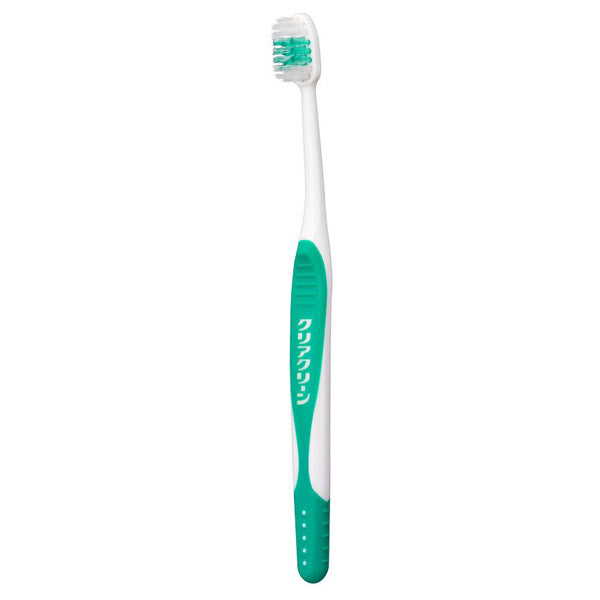 Clear Clean Toothbrush Interdental Plus Compact (Regular)