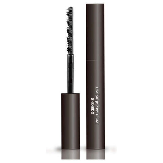 SHOBIDO Eyelash Keep Coat (Black)