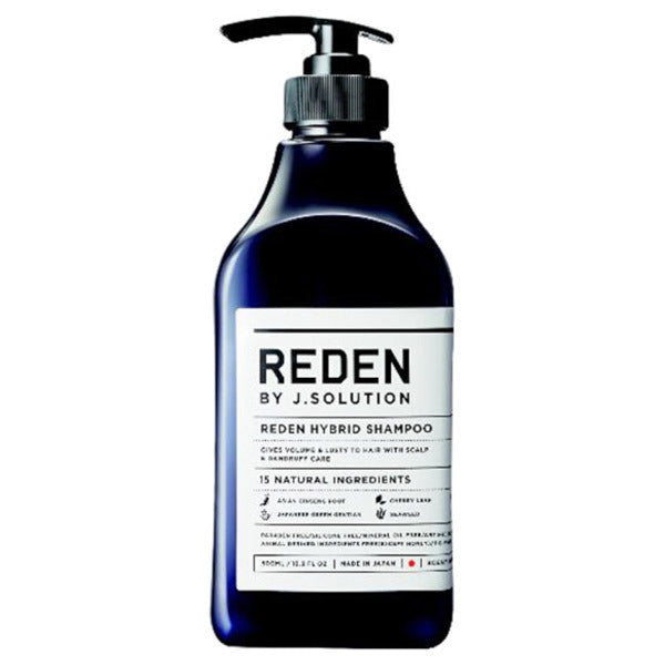 REDEN Hybrid Shampoo R1, 500ml