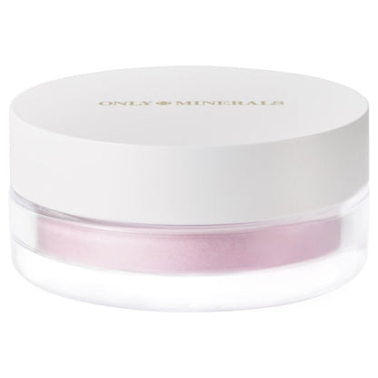 Mineral Clear Glow Face Powder, 02 Luminous Glow, 7g