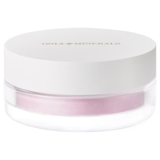 Mineral Clear Glow Face Powder, 02 Luminous Glow, 7g