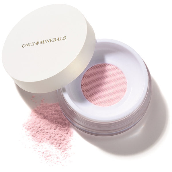 Mineral Clear Glow Face Powder, 02 Luminous Glow, 7g