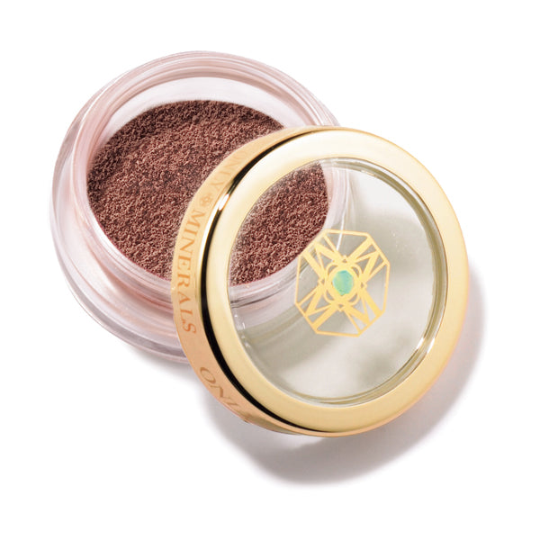 ONLY MINERALS Mineral pigment, Cocoa, 0.5g