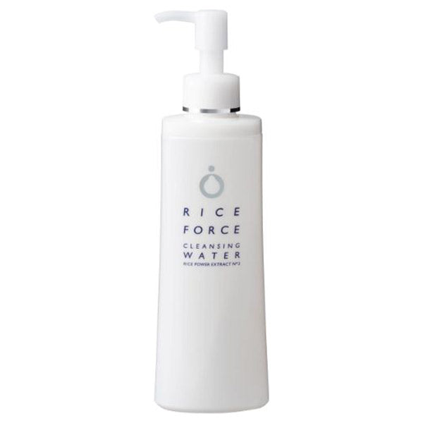 Cleansing water, 200ml