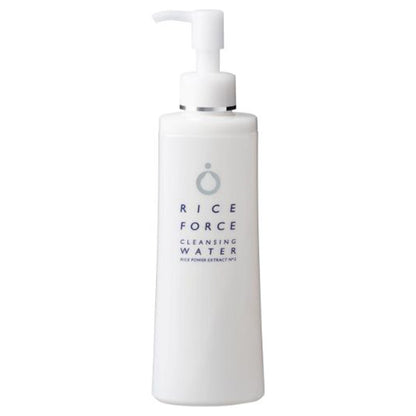 Cleansing water, 200ml