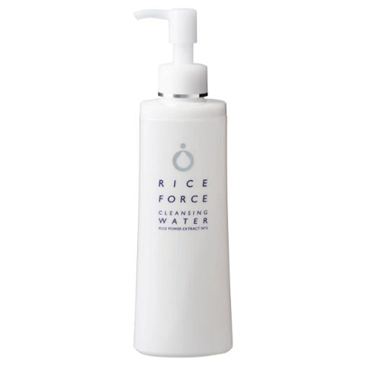 Cleansing water, 200ml